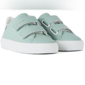 Axel Arigato Kids Blue Clean 90 Straps Sneakers New size 10